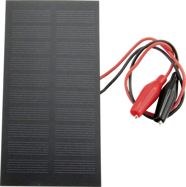 Sol Expert 51500 150 mA – 5V Moduł solarny