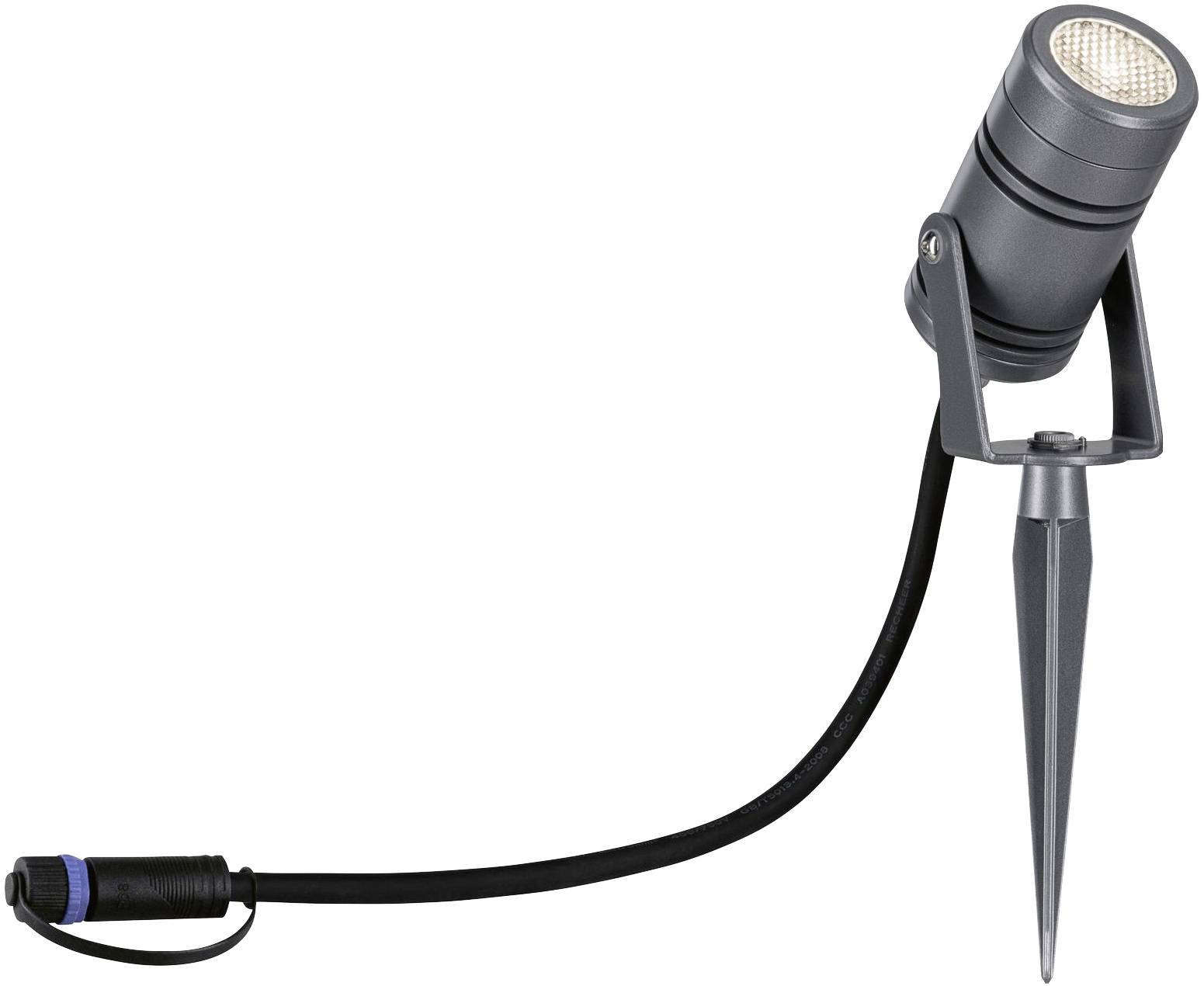 System oświetlenia Plug&Shine Paulmann 94367 12 W 1200 lm - obrazek 1