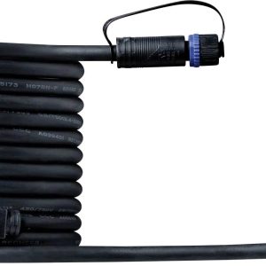 Kabel połączeniowy Paulmann 93927 System oświetlenia Plug&Shine Kabel połączeniowy Paulmann 93927 System oświetlenia Plug&Shine