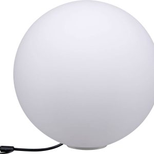 Lampa dekoracyjna LED Paulmann Plug & Shine 94178 System oświetlenia Plug&Shine 6.5 W 430 lm Lampa dekoracyjna LED Paulmann Plug & Shine 94178 System oświetlenia Plug&Shine 6.5 W 430 lm
