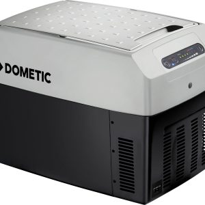 Dometic Group TCX14 Lodówka turystyczna, samochodowa EEK: E (A – G) termoelektryczna 12 V, 24 V, 230 V 15 l 27 °C poniże Dometic Group TCX14 Lodówka turystyczna, samochodowa EEK: E (A – G) termoelektryczna 12 V, 24 V, 230 V 15 l 27 °C poniże