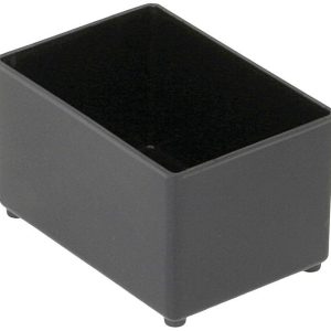 raaco A8-1 Wkładka do pojemnika asortymentowego (S x W x G) 55 x 47 x 79 mm Opis 1 szt.