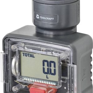 Wodomierz TOOLCRAFT TO-7153950, 3 V