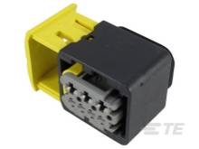 TE Connectivity 2-1418480-1 1 szt. pudełko