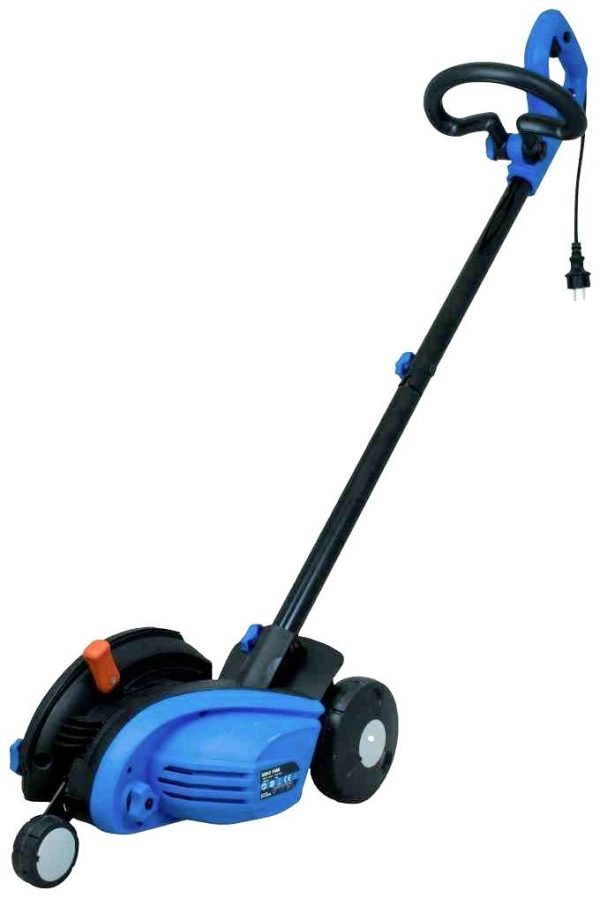 GÜDE GRKS 1400 elektryczny Podkaszarka 230 V