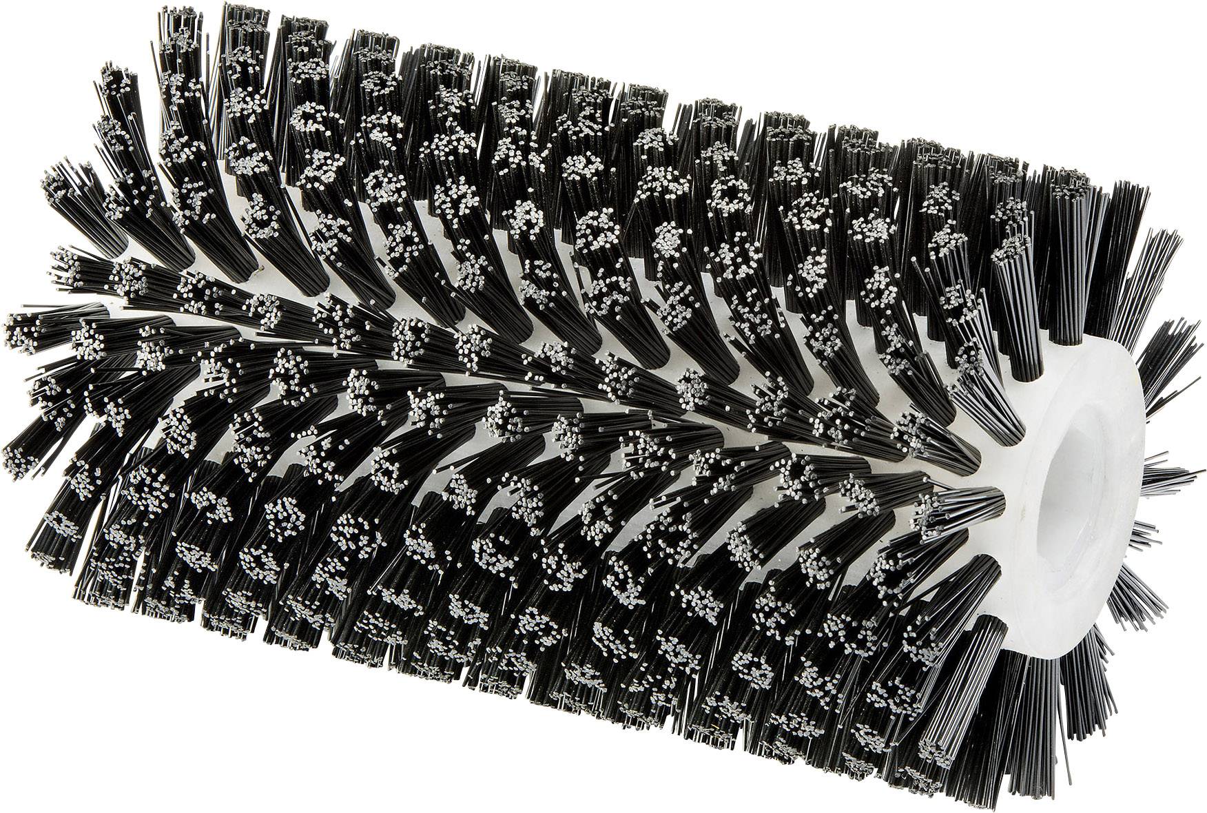 Gloria Haus und Garten 728834.0000 Stone brush MEDIUM Szczotka zamienna do myjki do spoin poliamid - obrazek 1