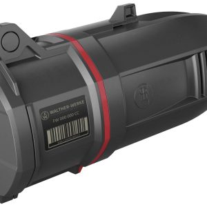 Złacze męskie CEE Walther Werke FW330506CC 32 A 200 V, 415 V Złacze męskie CEE Walther Werke FW330506CC 32 A 200 V, 415 V