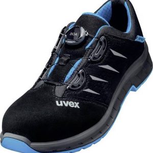 uvex 6938 6938241 Obuwie ochronne S1P Rozmiar buta (EU): 41 czarno-niebieski 1 par(a) uvex 6938 6938241 Obuwie ochronne S1P Rozmiar buta (EU): 41 czarno-niebieski 1 par(a)
