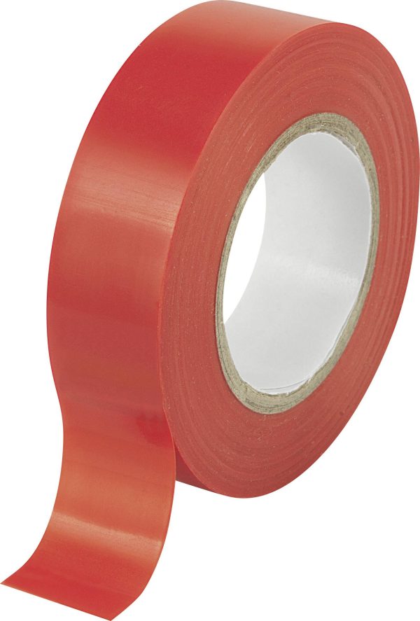 Taśma izolacyjna TRU COMPONENTS 1564097 SW10-160 (D x S) 10 m x 19 mm 10 m 1 szt.