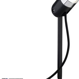 System oświetlenia Plug&Shine Paulmann colour Spot Pike 94283 4.5 W 330 lm System oświetlenia Plug&Shine Paulmann colour Spot Pike 94283 4.5 W 330 lm
