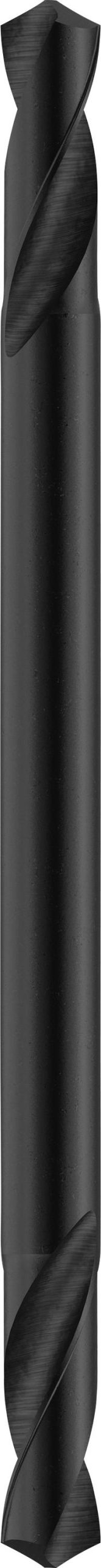 Bosch Accessories 2608597584 HSS Wiertło dwustronne 3.2 mm Długość całkowita 49 mm szlifowany uchwyt prosty 10 szt. - obrazek 1