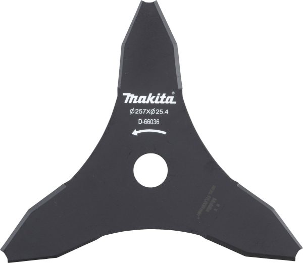 Makita D-66036 Nóż do gęstych zarośli