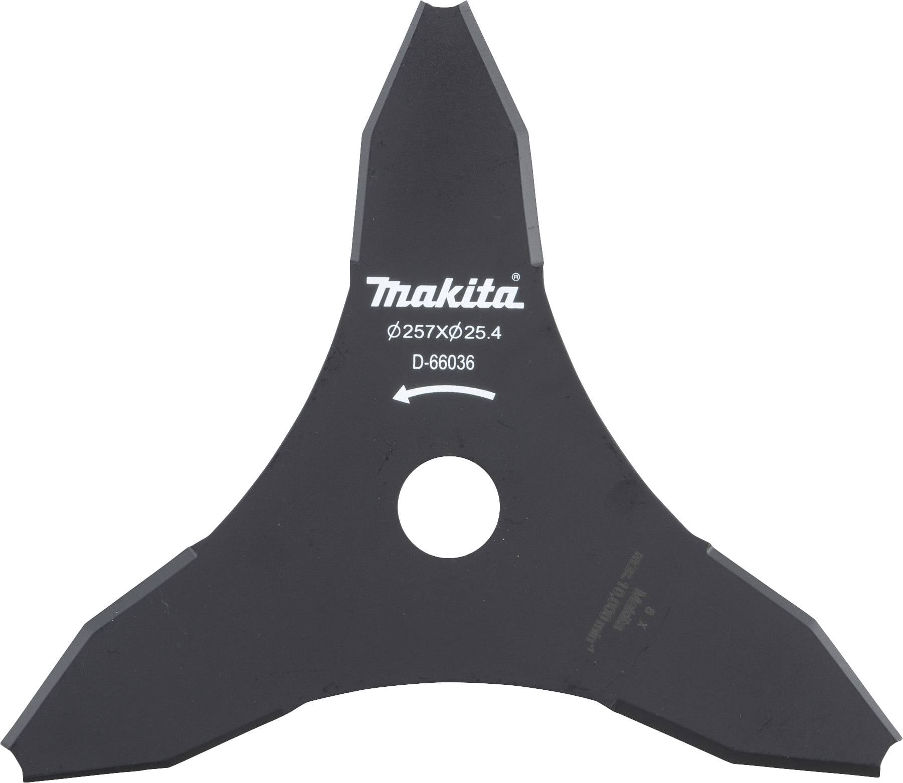 Makita D-66036 Nóż do gęstych zarośli - obrazek 1