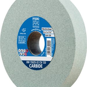 PFERD TOOLS 39008429 Ściernica stojakowa do szlifowania Średnica 150 mm 120 1 szt. PFERD TOOLS 39008429 Ściernica stojakowa do szlifowania Średnica 150 mm 120 1 szt.