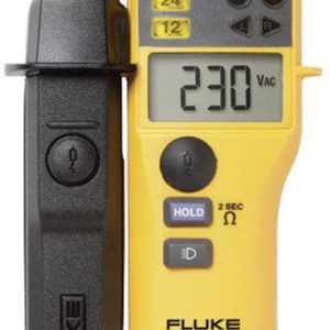 Dwubiegunowy tester napięcia Fluke T150 CAT III 690 V, CAT IV 600 V Dwubiegunowy tester napięcia Fluke T150 CAT III 690 V, CAT IV 600 V