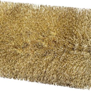 Gloria Haus und Garten 729010.0000 Stone brush PRO Szczotka zamienna do myjki do spoin drut stalowy Gloria Haus und Garten 729010.0000 Stone brush PRO Szczotka zamienna do myjki do spoin drut stalowy