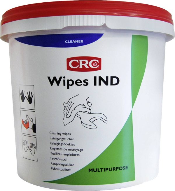 CRC WIPES IND 12006-AA 100 szt.