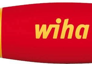 Wkrętak do bitów Wiha WIHA – VDE Bit-Schraubendreher SB283109023 41235 Wkrętak do bitów Wiha WIHA – VDE Bit-Schraubendreher SB283109023 41235