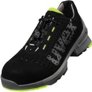 uvex 1 8543842 Obuwie ochronne S1 Rozmiar buta (EU): 42 czarny 1 par(a)