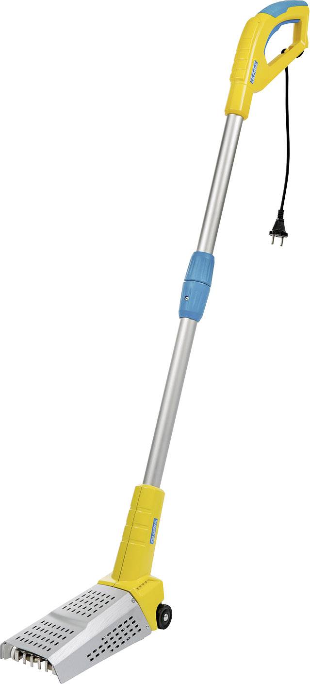 Wypalarka chwastów Gloria Haus und Garten Thermoflamm bio Fix - obrazek 1