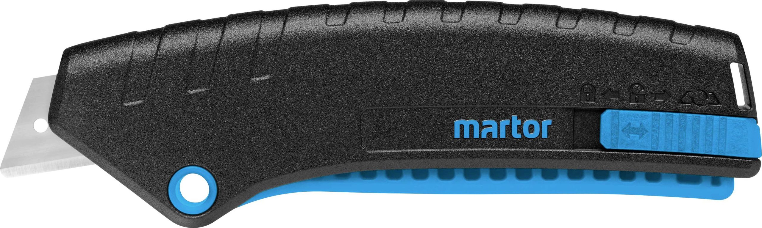 SECUNORM MIZAR MARTOR 12500202 1 szt. - obrazek 1