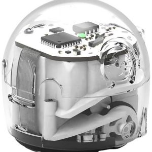 Ozobot Robot urządzenie gotowe do użytku 50102BIT Zestaw Bit+ Entry Ozobot Robot urządzenie gotowe do użytku 50102BIT Zestaw Bit+ Entry