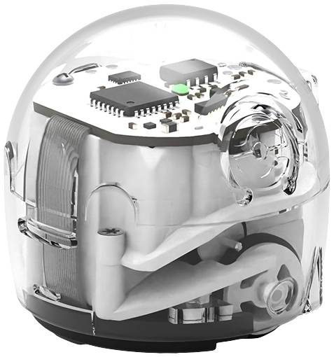 Ozobot Robot urządzenie gotowe do użytku 50102BIT Zestaw Bit+ Entry - obrazek 1