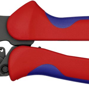 Zaciskarka Knipex PRECIFORCE 97 52 30, 1.5 do 10 mm² Zaciskarka Knipex PRECIFORCE 97 52 30, 1.5 do 10 mm²