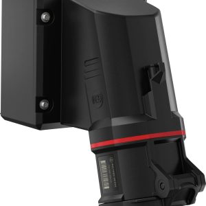 Gniazdo naścienne CEE Walther Werke FW131506CC 32 A 230 V, 400 V