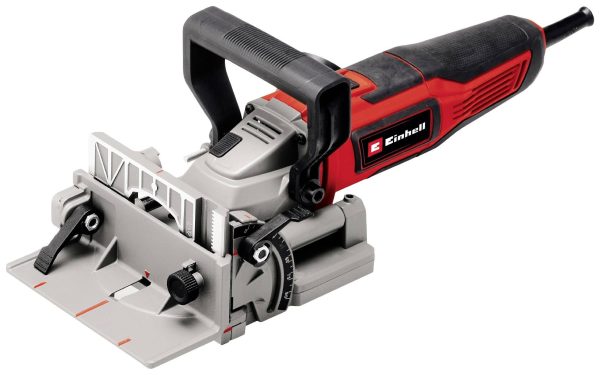 Einhell Lamelownica – frezarka do połączeń 4350640 TE-BJ 900 900 W