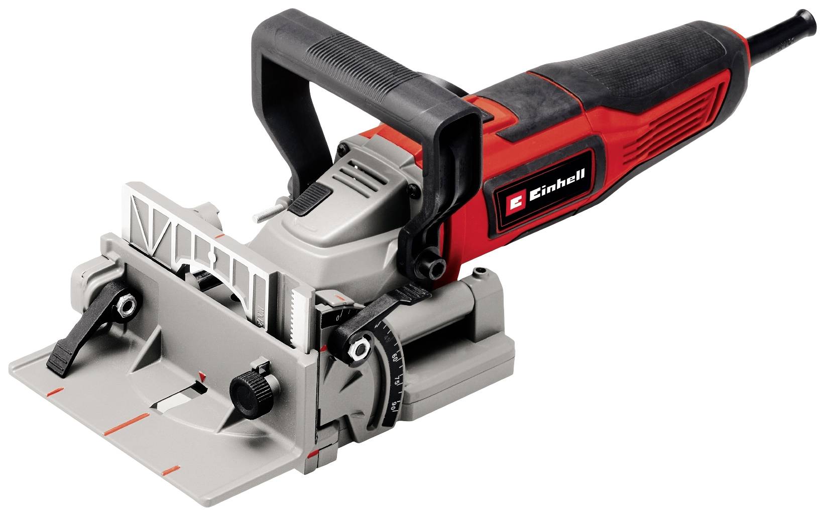 Einhell Lamelownica - frezarka do połączeń 4350640 TE-BJ 900 900 W - obrazek 1