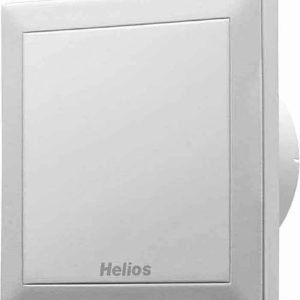 Wentylator dla małych pomieszczeń Helios Ventilatoren M1/100 230 V 90 m³/h