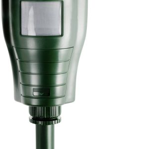 Odstraszacz zwierząt Gardigo 60085INT Odstraszacz zwierząt Gardigo 60085INT