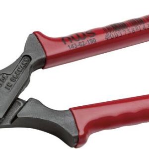 Zaciskarka NWS, 143-62-190, 0.5 do 16 mm² Zaciskarka NWS, 143-62-190, 0.5 do 16 mm²