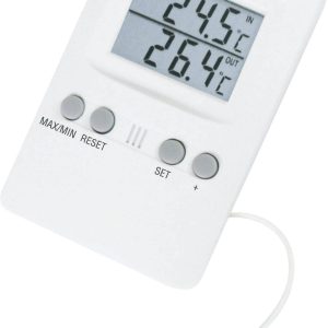 Termometr 30-1024, -50 do 70°C Termometr 30-1024, -50 do 70°C
