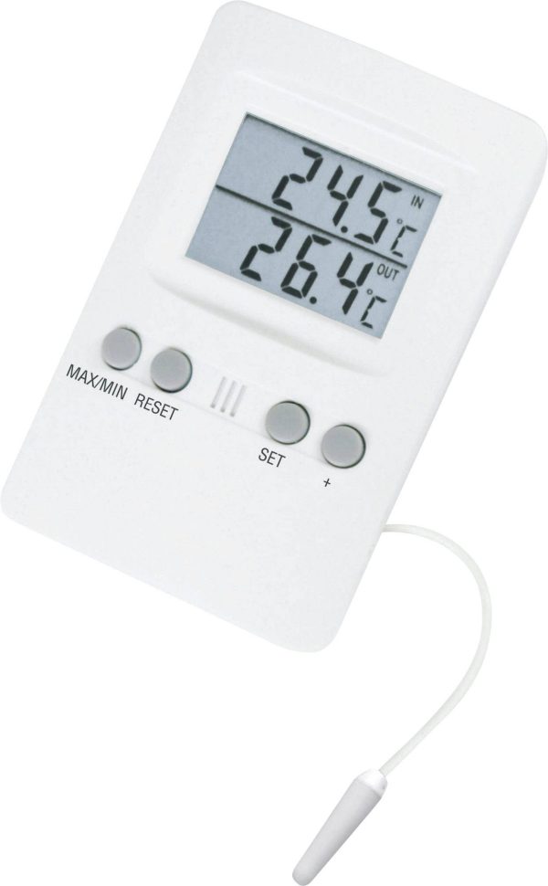 Termometr 30-1024, -50 do 70°C