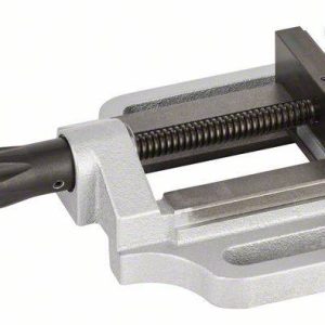 Imadło maszynowe Bosch Accessories MS 100G 2608030057 Szerokość szczęk: 100 mm Maksymalna szerokość mocowania: 100 mm Imadło maszynowe Bosch Accessories MS 100G 2608030057 Szerokość szczęk: 100 mm Maksymalna szerokość mocowania: 100 mm