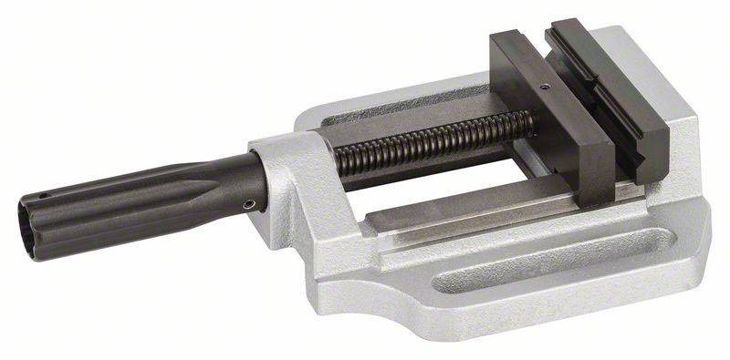 Imadło maszynowe Bosch Accessories MS 100G 2608030057 Szerokość szczęk: 100 mm Maksymalna szerokość mocowania: 100 mm - obrazek 1