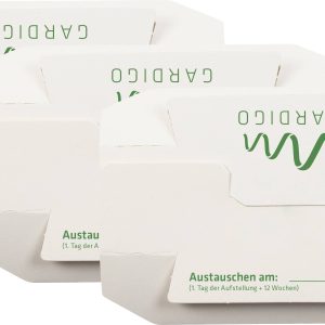 Odstraszacz owadów Gardigo 668043 Odstraszacz owadów Gardigo 668043