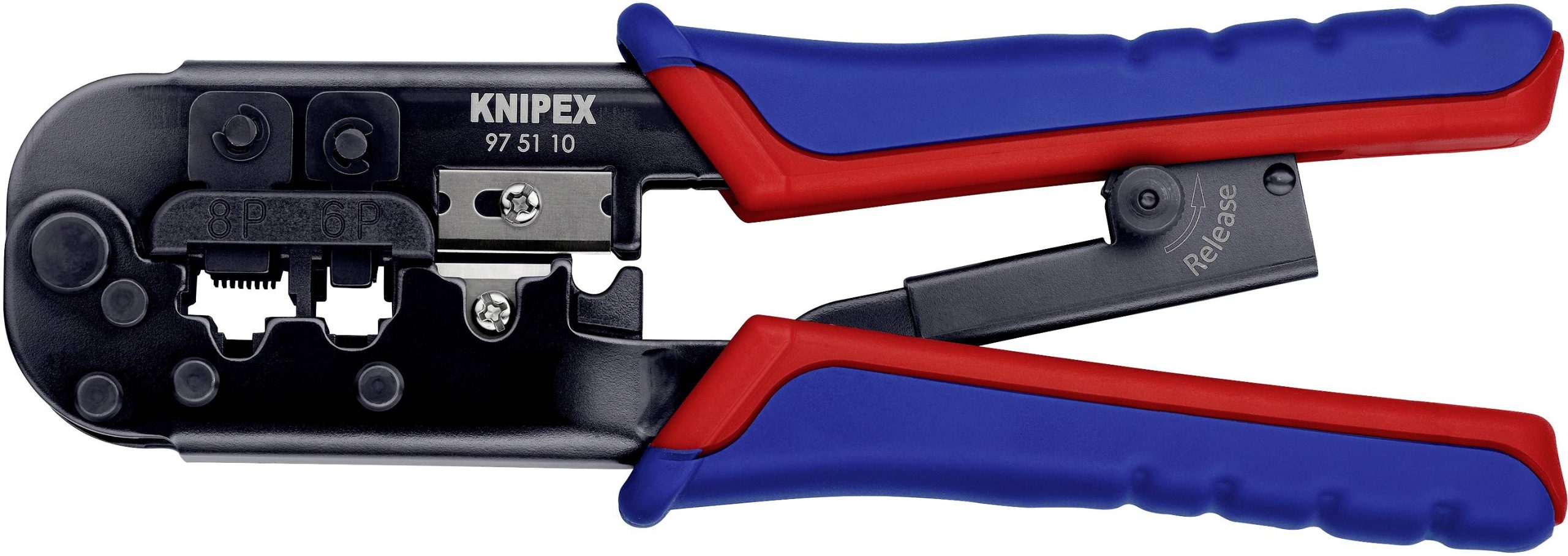 Zaciskarka Knipex 97 51 10 - obrazek 1