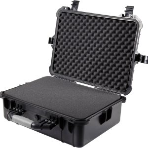 Walizka outdoorowa TOOLCRAFT IP67 TO-7746852 Walizka outdoorowa TOOLCRAFT IP67 TO-7746852
