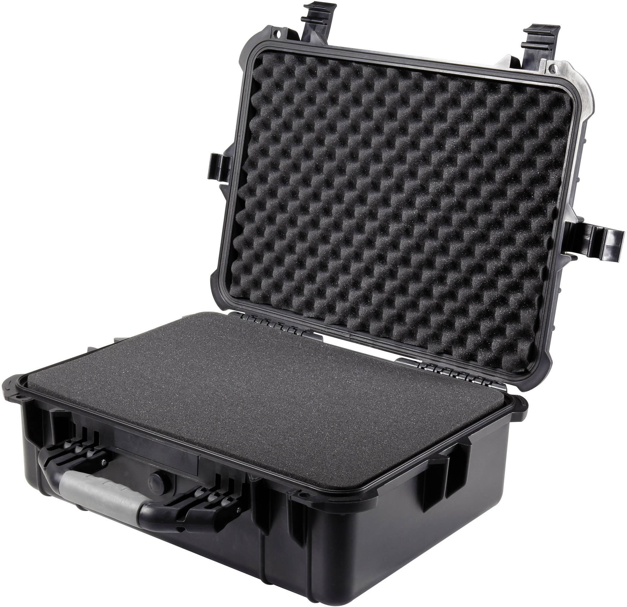 Walizka outdoorowa TOOLCRAFT IP67 TO-7746852 - obrazek 1