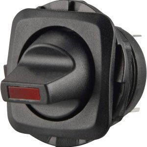 TRU COMPONENTS 1587562 Przełącznik kołyskowy TC-R13-135LP-02 250 V/AC 10 A 1 x wył/wł zatrzask 1 szt. TRU COMPONENTS 1587562 Przełącznik kołyskowy TC-R13-135LP-02 250 V/AC 10 A 1 x wył/wł zatrzask 1 szt.