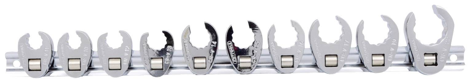 KS Tools 9133900 Klucz płaski wtykowy - obrazek 1
