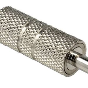Audio adapter Delock 65629 65629, Jack, 0 m Audio adapter Delock 65629 65629, Jack, 0 m