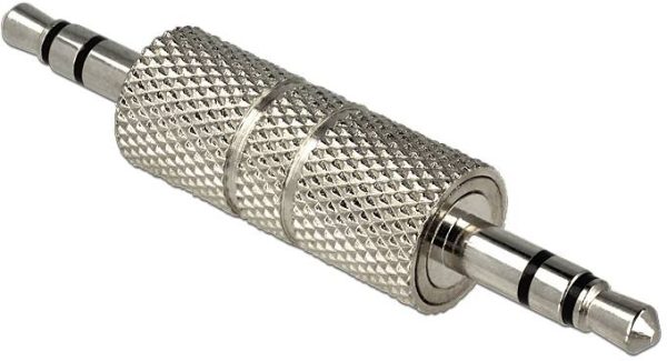 Audio adapter Delock 65629 65629, Jack, 0 m