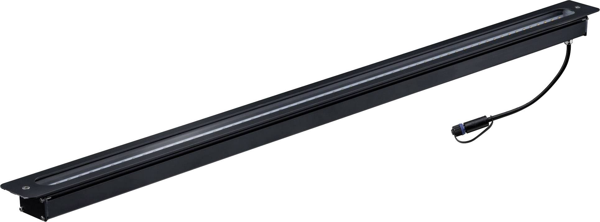 Lampa zewnętrzna do zabudowy LED Paulmann 93921 System oświetlenia Plug&Shine 8 W 570 lm - obrazek 1