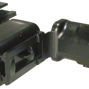 TE Connectivity 1011-263-0405 Zaślepka złącza męskiego okrągłego Seria: DT Łączna ilość styków: 4 1 szt. TE Connectivity 1011-263-0405 Zaślepka złącza męskiego okrągłego Seria: DT Łączna ilość styków: 4 1 szt.