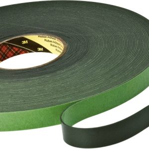 Taśma dwustronna 3M 9515B 9515B12, (D x S) 33 m x 12 mm, 33 m, 1 szt. Taśma dwustronna 3M 9515B 9515B12, (D x S) 33 m x 12 mm, 33 m, 1 szt.