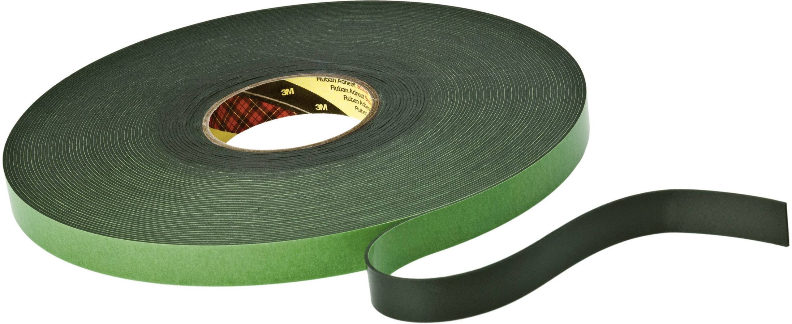 Taśma dwustronna 3M 9515B 9515B12, (D x S) 33 m x 12 mm, 33 m, 1 szt. - obrazek 1